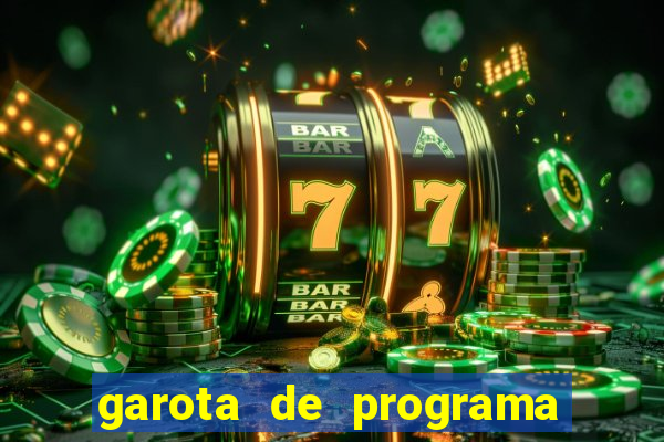 garota de programa em feira de santana bahia